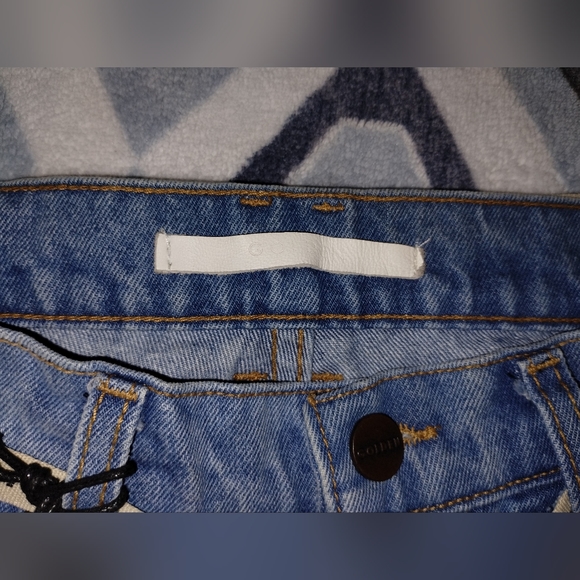 *NWT* Golden Jeans - Picture 6 of 8